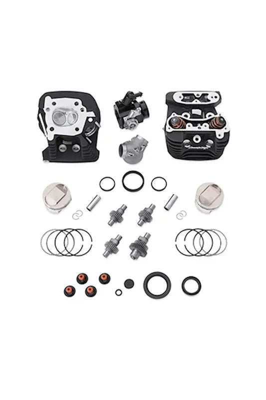 Screamin' Eagle® Stage IV Street  Performance Kit - Sportster® Models Harley Davidson