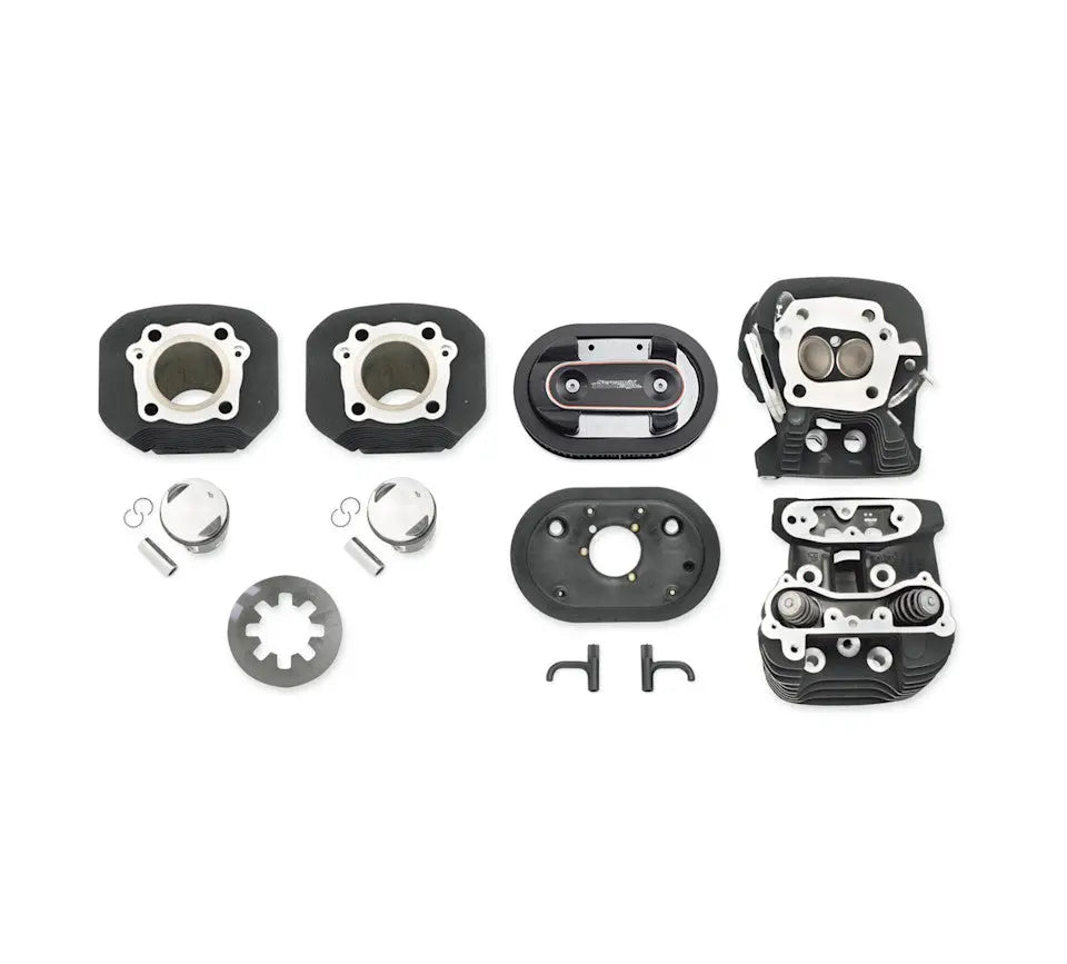 Screamin' Eagle Sportster 883CC to 1200CC Conversion Kit Harley Davidson